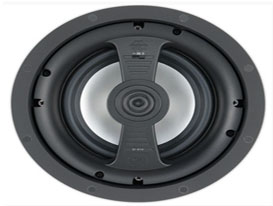 RBH Sound SI-615 吸顶式全景声音箱评测