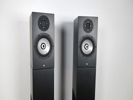 RBH Sound 61-SFM/R 模块化塔式音箱深度解析??