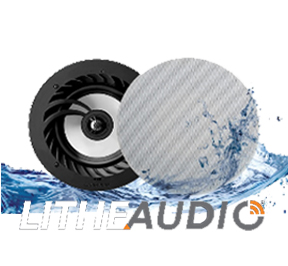 Lithe Audio (英国)