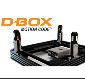 D-BOX (加拿大)