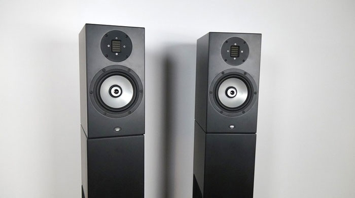 RBH Sound 61-SFM/R 模块化塔式音箱深度解析?? work