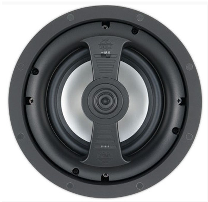 RBH Sound SI-615 吸顶式全景声音箱评测 work