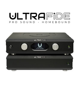 Ultrafide极真（英国）
